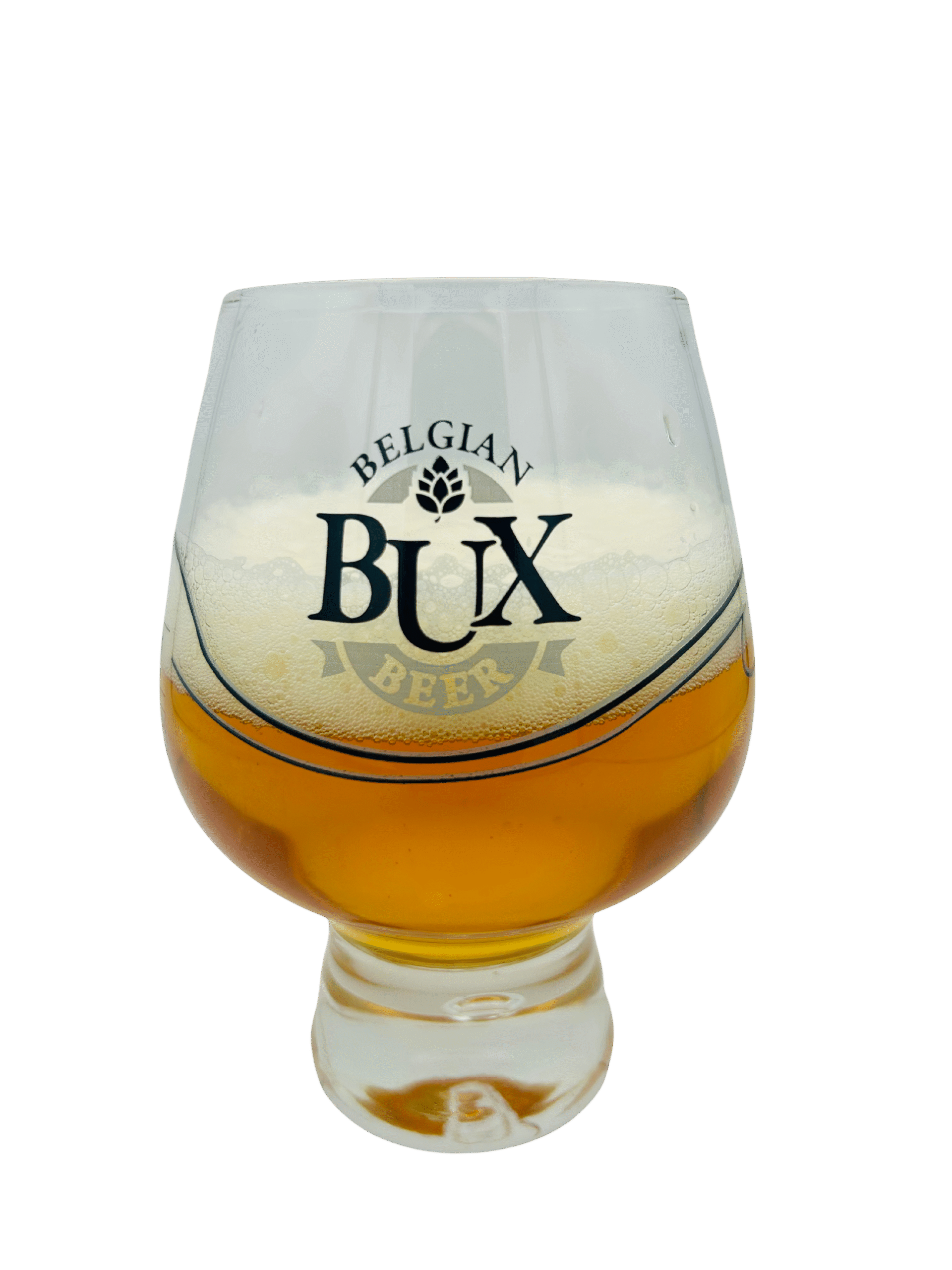 Bux 33cl - Beer Glass Enthusiast