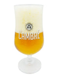 La Cambre 33cl - Beer Glass Enthusiast