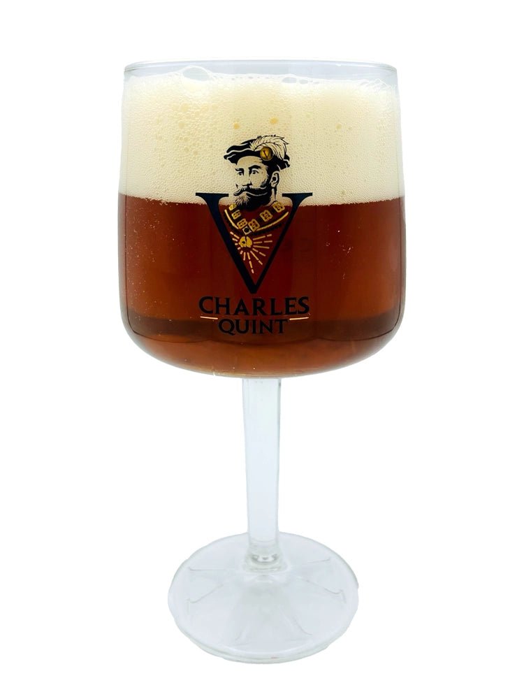 Charles Quint 33cl - Beer Glass Enthusiast