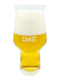Coast 33cl - Beer Glass Enthusiast