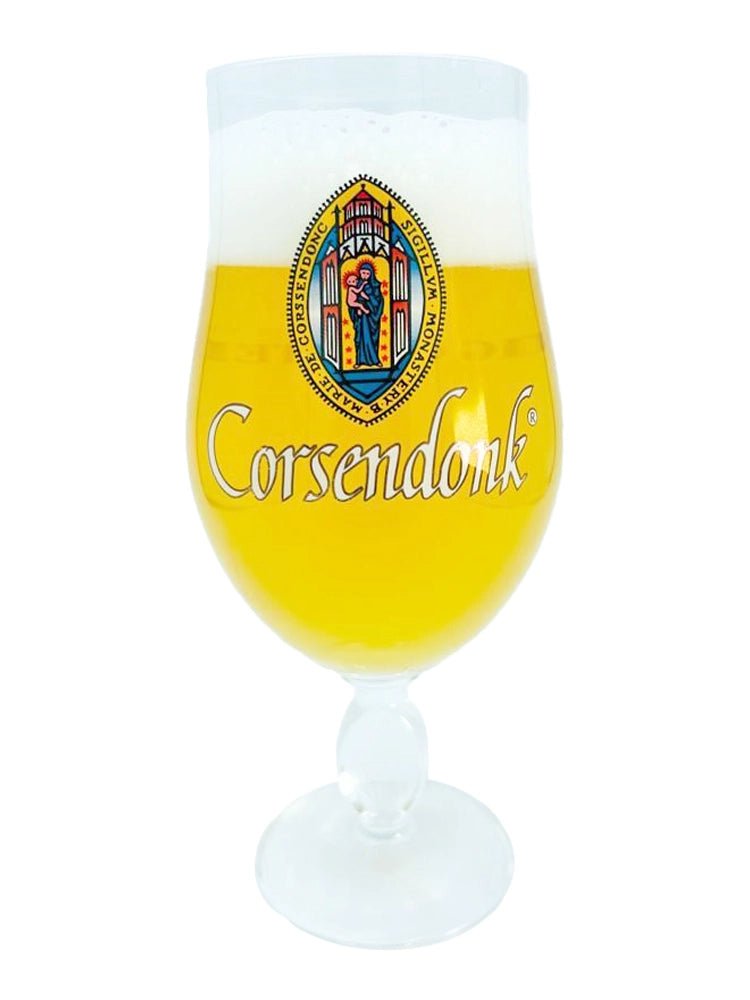 Corsendonk 33cl - Beer Glass Enthusiast