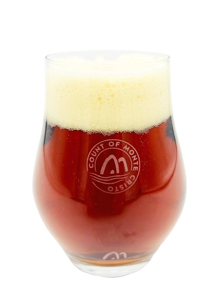 Count of Monte Cristo 10cl - Beer Glass Enthusiast