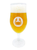 Schelde 33cl - Beer Glass Enthusiast