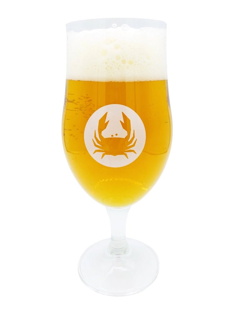 Schelde 33cl - Beer Glass Enthusiast