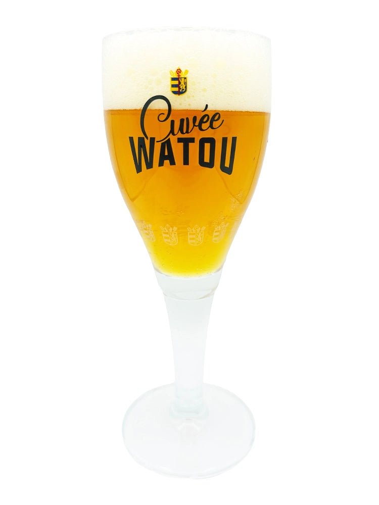 Cuvee Watou 33cl - Beer Glass Enthusiast