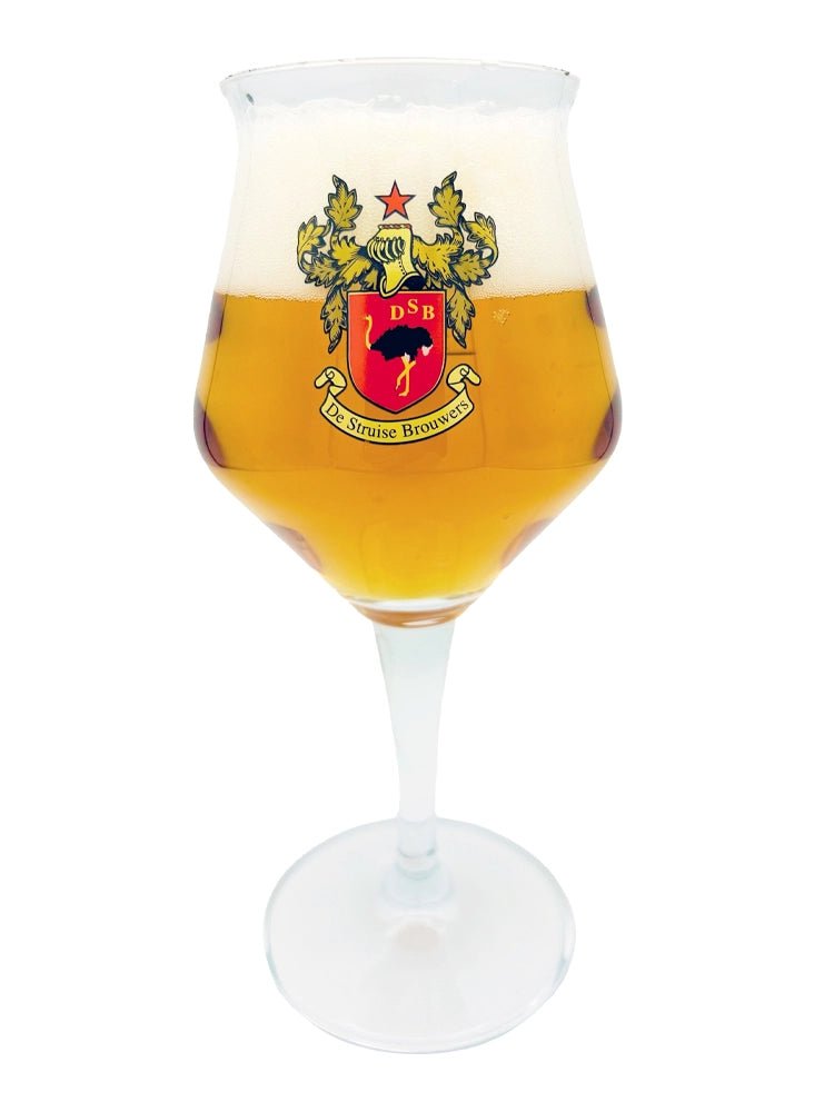 De Struise 33cl - Beer Glass Enthusiast