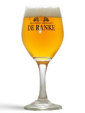 De Ranke 33cl - Beer Glass Enthusiast