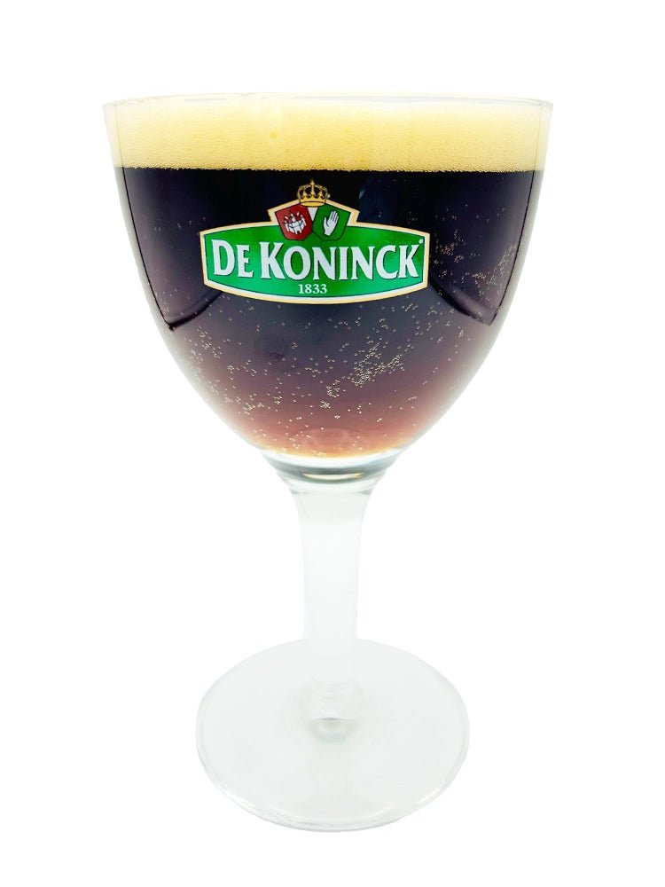 De Koninck 1833 25cl - Beer Glass Enthusiast