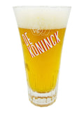 De Koninck 25cl straight - Beer Glass Enthusiast