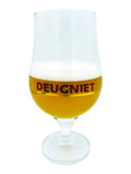 Deugniet 33cl - Beer Glass Enthusiast