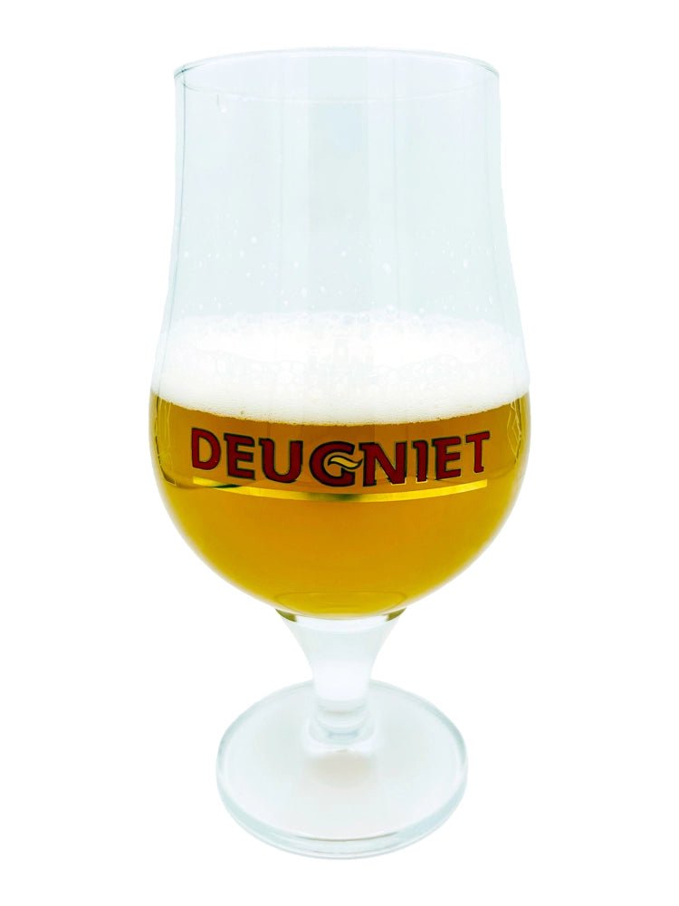 Deugniet 33cl - Beer Glass Enthusiast