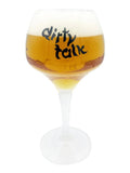 Dirty Talk 33cl - Beer Glass Enthusiast