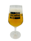 Dok 33cl - Beer Glass Enthusiast