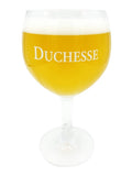 Duchess 25cl - Beer Glass Enthusiast