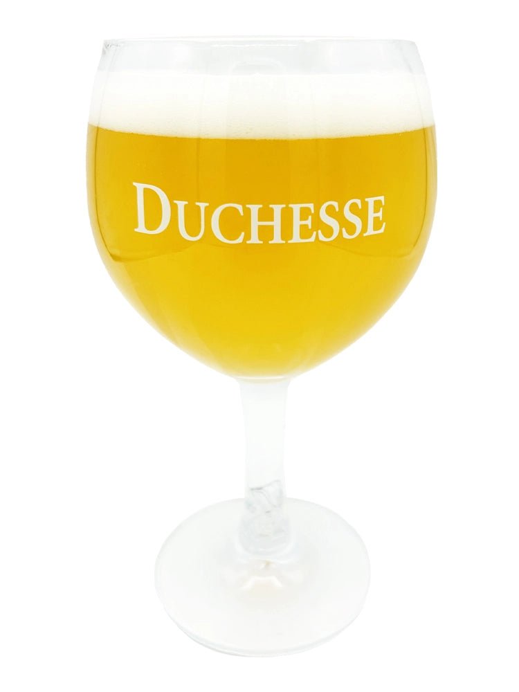 Duchess 25cl - Beer Glass Enthusiast