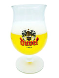 Duvel 85 Jaar Ans Collectie 1964 - Beer Glass Enthusiast