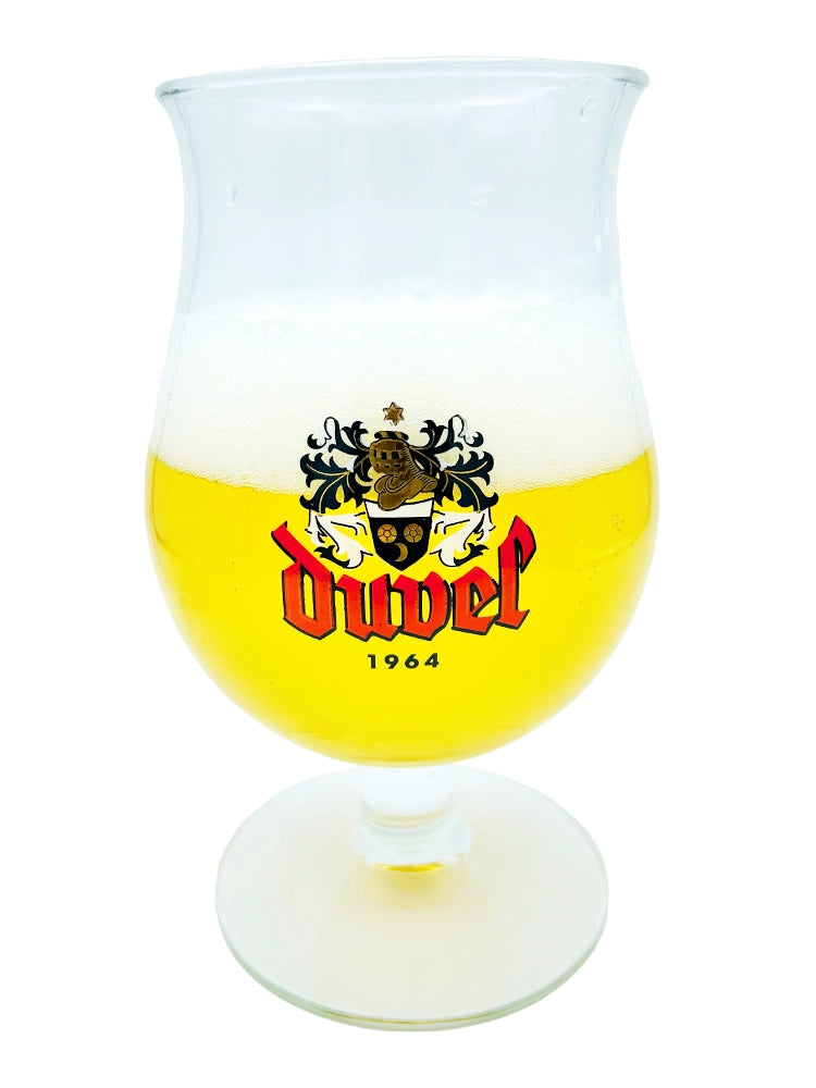 Duvel 85 Jaar Ans Collectie 1964