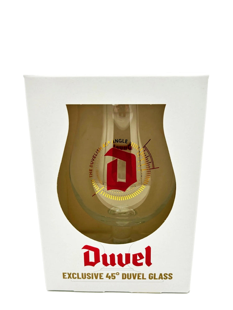 Duvel Perfect Serve 33cl Boxed