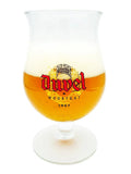 Duvel 85 Jaar Ans Collectie 1957 - Beer Glass Enthusiast