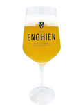 Enghien 33cl - Beer Glass Enthusiast