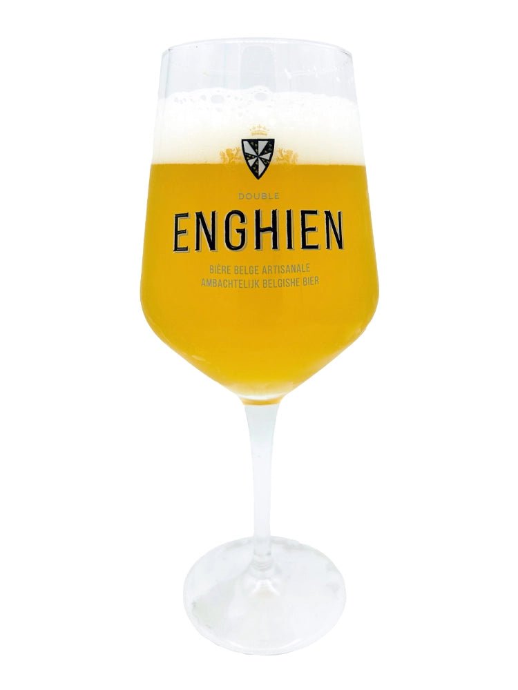 Enghien 33cl - Beer Glass Enthusiast