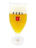 Ezel 33cl - Beer Glass Enthusiast