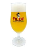 Filou 25cl and 33cl - Beer Glass Enthusiast