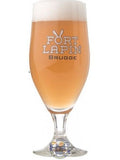 Fort Lapin 33cl - Beer Glass Enthusiast