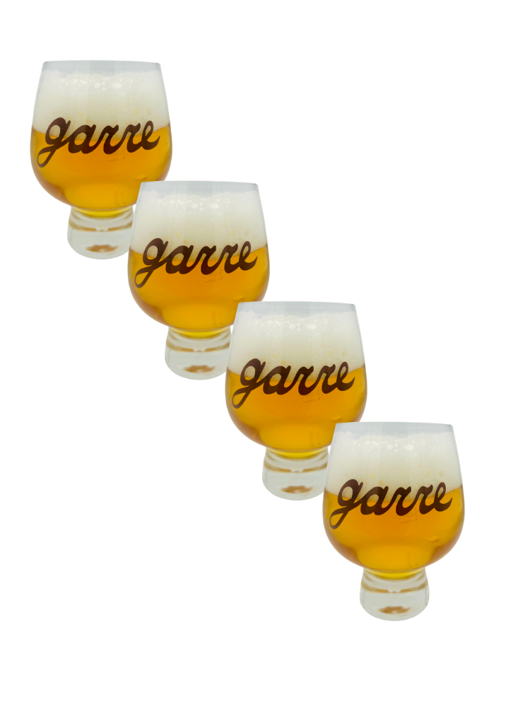 Garre set of 4