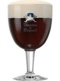 Genevieve de Brabant Dubbel 25cl - Beer Glass Enthusiast