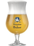 Genevieve de Brabant tulip 25cl - Beer Glass Enthusiast