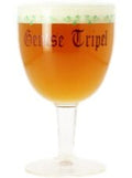 Gentse Tripel 33cl - Beer Glass Enthusiast