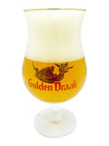 Gulden Draak 25cl - Beer Glass Enthusiast