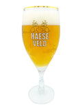 Haeseveld 33cl - Beer Glass Enthusiast