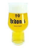 Hedonis 33cl - Beer Glass Enthusiast