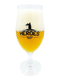 Heroes Amazing Beer 33cl - Beer Glass Enthusiast