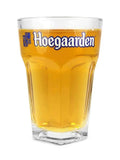 Hoegaarden 10cl, 25cl and 50cl - Beer Glass Enthusiast