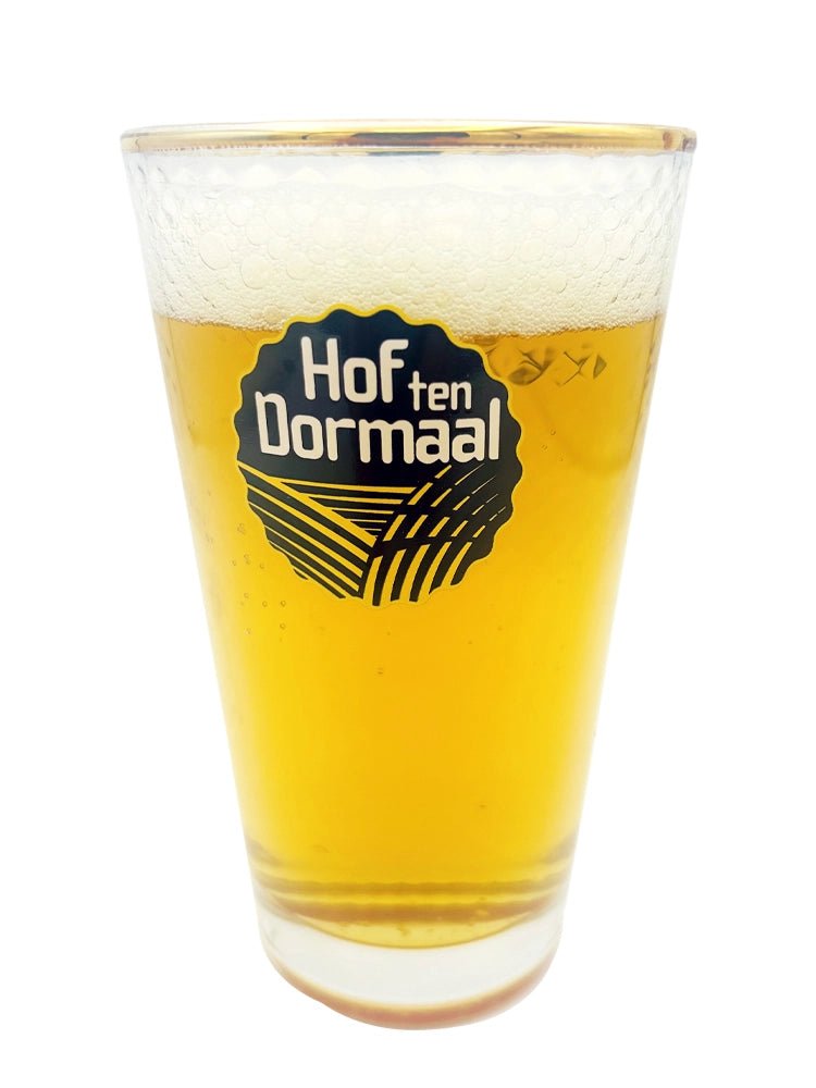 Hof Ten Dormaal 33cl - Beer Glass Enthusiast
