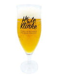 Hete Klinke 33cl - Beer Glass Enthusiast