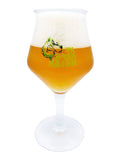 Green Killer IPA 25cl teku - Beer Glass Enthusiast