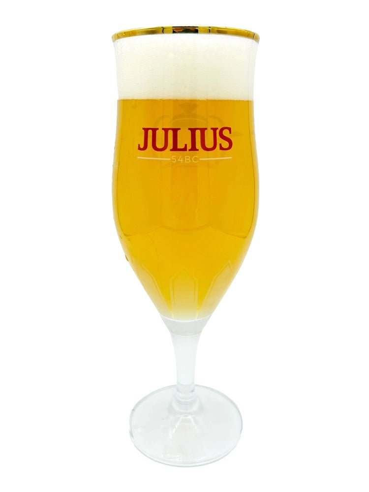Julius 33cl - Beer Glass Enthusiast