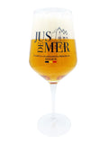 Jus de Mer 33cl - Beer Glass Enthusiast