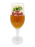 Tripel Kanunnik 33cl - Beer Glass Enthusiast