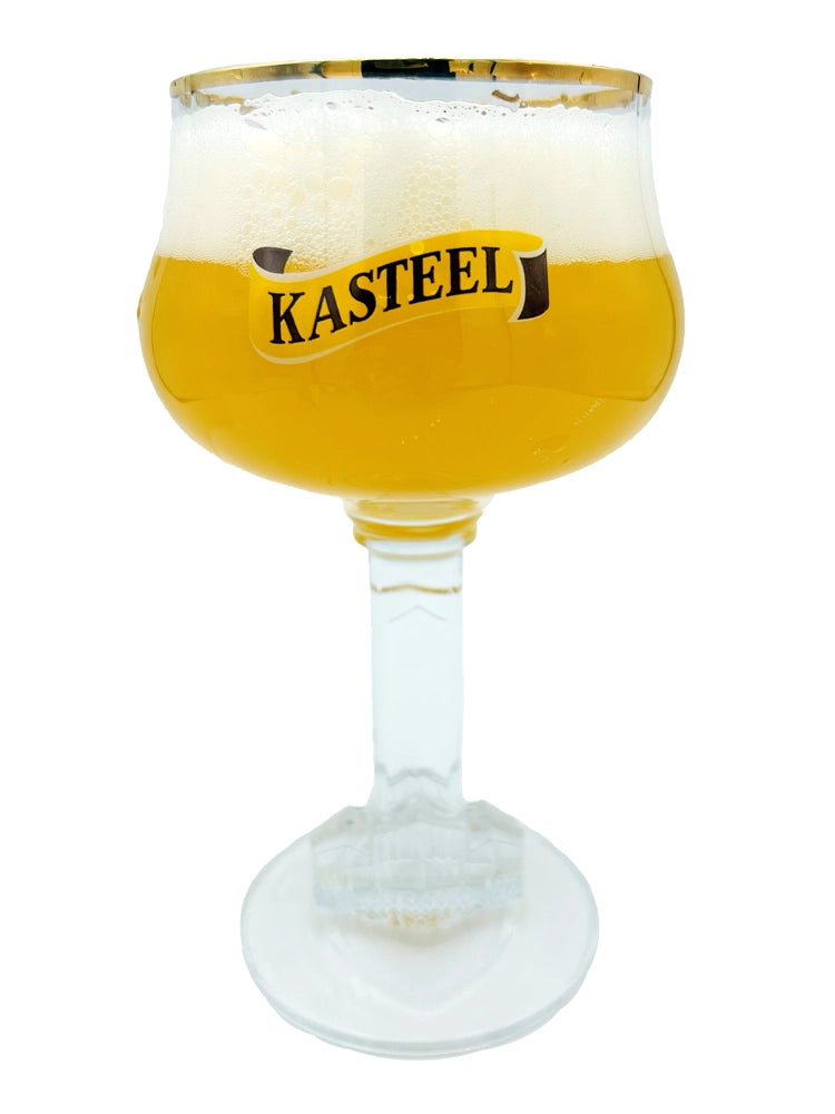 Kasteel glass