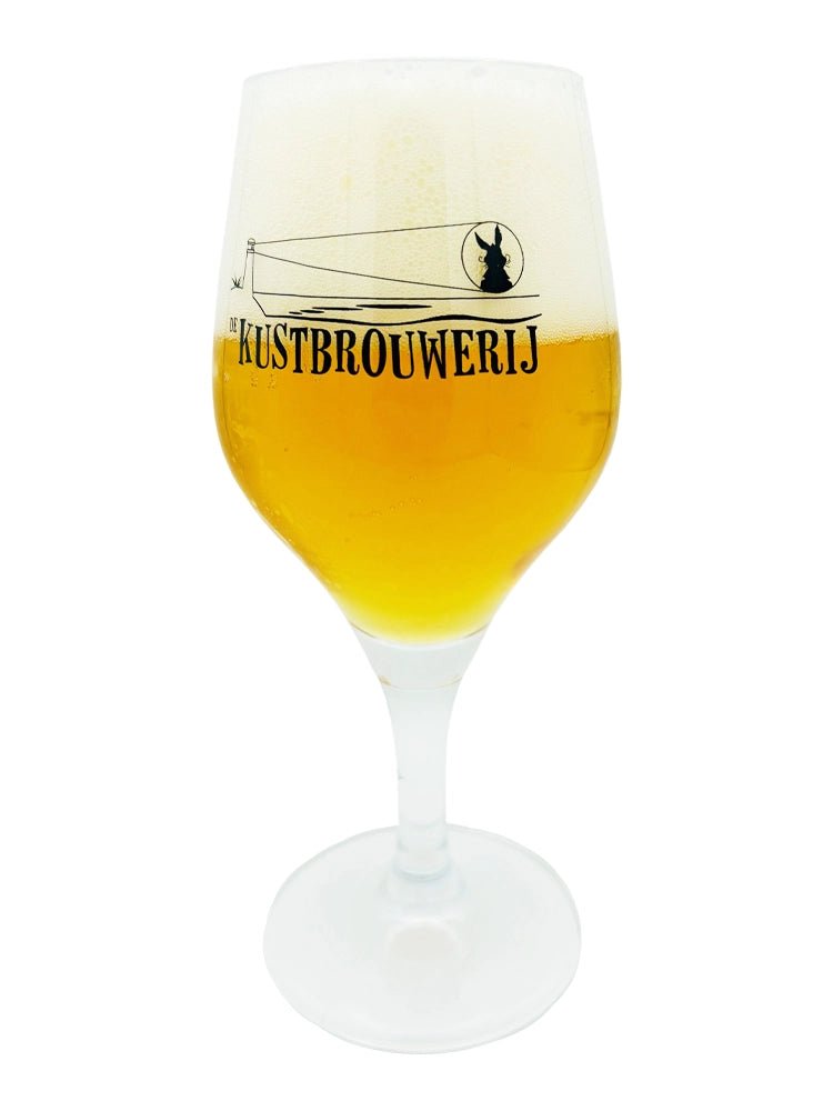 De Kustbrouwerij 33cl - Beer Glass Enthusiast