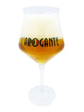 L'Arogante teku 25cl - Beer Glass Enthusiast