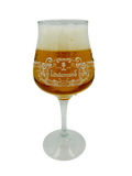 Lindemans 33cl - Beer Glass Enthusiast