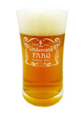 Lindemans Faro 33cl - Beer Glass Enthusiast