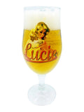 Lucie 33cl - Beer Glass Enthusiast