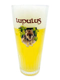 Lupulus Pils - Beer Glass Enthusiast